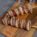 SHISH PANCAKE MIX CHOCOLATE شيش بان كيك شوكولاتة مشكل