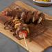 SHISH PANCAKE NUTELLA شيش بان كيك نوتيلا