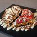 FRUIT WAFFLE وافل فواكه