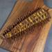 YELLOW WAFFLE STICK NUTELLA وافل ستيك أصفر نوتيلا