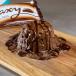 DOUBLE CHOCOLATE CAKE كيك شوكولاتة مزدوجة 