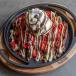 POSTIVE CAKE ICE CREAM ON TOP كيك بوزيتيف مع آيس كريم