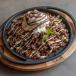 CRAZY BROWNIE ICE CREAM ON TOP كريزي براوني مع آيس كريم