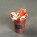 STRAWBERRY MIXED CHOCO CUP كوب فراولة شوكولاتة مشكل