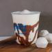 HEAVEN MILKSHAKE CUP كوب ميلك شيك هيفن