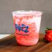 MILKSHAKE PINK PANTHER CUP كوب ميلك شيك بينك بانثر