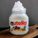 MILKSHAKE VANILLA JAR جرة ميلك شيك فانيلا