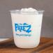 MILKSHAKE VANILLA CUP كوب ميلك شيك فانيلا