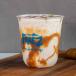 MILKSHAKE LOTUS CUP كوب ميلك شيك لوتس