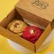 DOUGH COOKIES كوكيز العجين