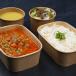 Bazilla With Meat And Rice