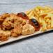 Shish Tawook Plate