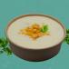 Sweet Corn Cream Soup