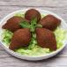 Fried Kibbeh