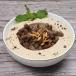 Hummus With Meat