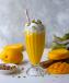 Mango Milkshake
