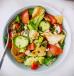 Fattoush Salad