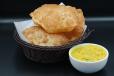 Poori Bhaji