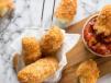 Halloumi Stick