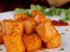 Spicy Potato