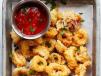 Fried Calamari