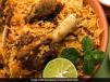 Mutton Biryani