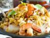 Mix Seafood Biryani