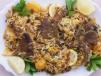 Lamb Chops Biryani