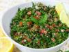 Tabbouleh
