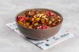 Fatteh Eggplant