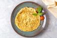 Plain Omelet