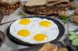 Sunny Eggs
