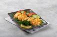 Halloumi Grilled