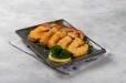 Halloumi Fried