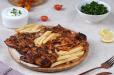 Grilled Boneless Chicken Full