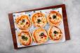 Fattayer Pizza 12PCS