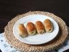 Fattayer Hotdog Roll 12PCS