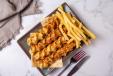 Chicken Kebab Platter