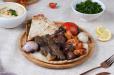 Mixed Grill Platter