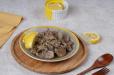 Lamb Tongue