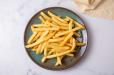 Fries Plate