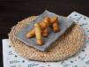 Sambousek Cheese Plate
