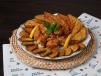 Mix Fried Vegetable