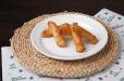 Cheese Roll Fried