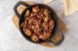 Lamb Liver Plate