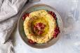 Baba Ghanouj