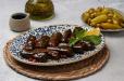 Vine Leaves