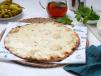 Cheese Manakish