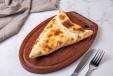 Spinach Manakish
