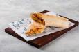 Fries Sandwich Large